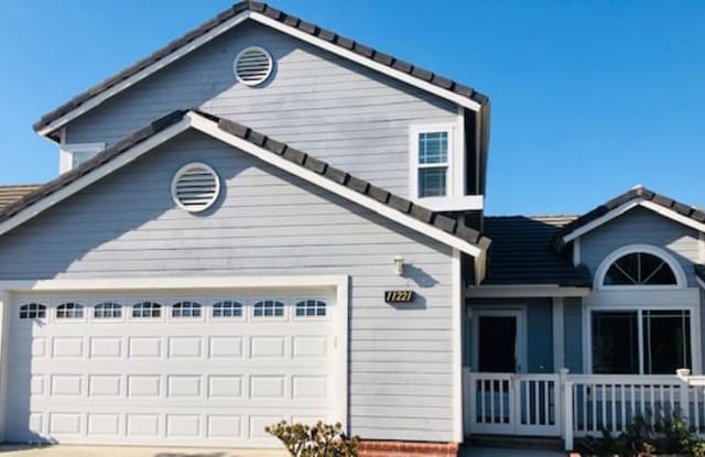 11221 Woodrush Court - 11221 Woodrush Court, San Diego, CA 92128