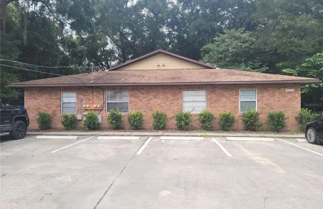 4276 NW 21ST AVENUE - 4276 Northwest 21st Avenue, Marion County, FL 34475