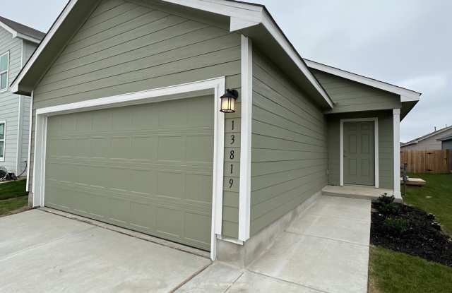 13819 Llama Place - 13819 Llama Place, Bexar County, TX 78245