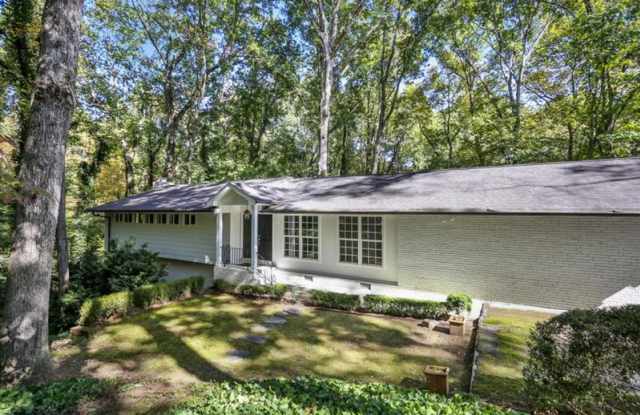 4131 Glen Devon Drive Gallery 2