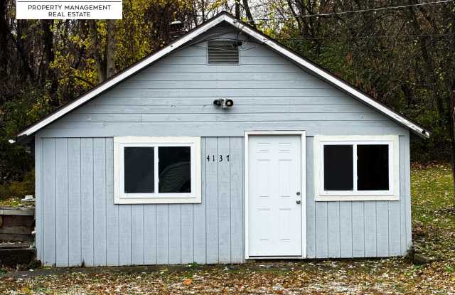 4137 CORBIN - 4137 Corbin Drive, Genesee County, MI 48532