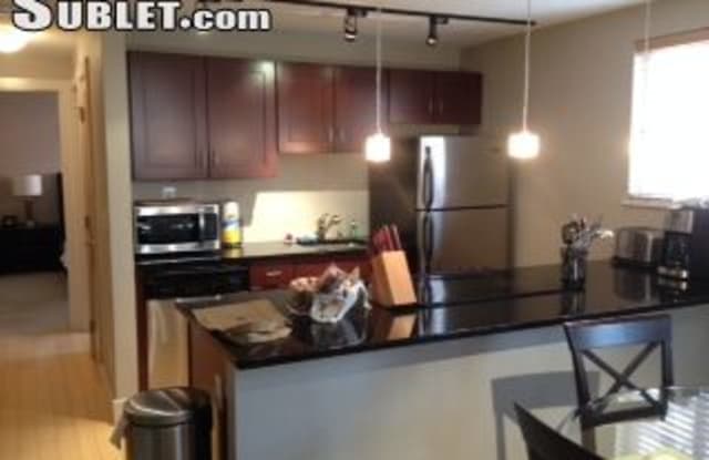 1739 Gilpin Unit: 201 - 1739 North Gilpin Street, Denver, CO 80218