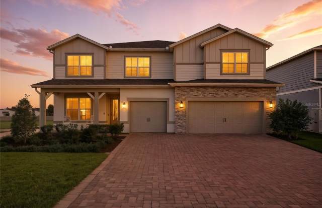 13726 TYBEE BEACH LANE - 13726 Tybee Beach Lane, Orlando, FL 32832