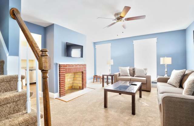 4305 Urn Street - 4305 Urn Street, Coral Hills, MD 20743
