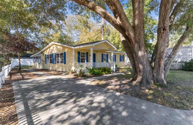 2691 Live Oak Dr Sw - 2691 Live Oak Drive Southwest, Supply, NC 28462