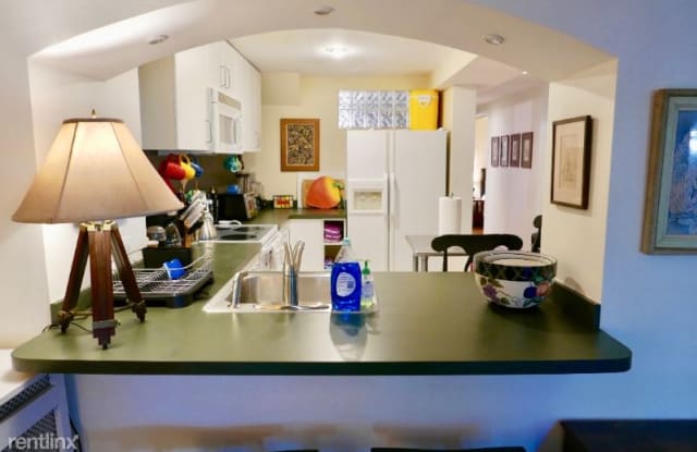 2216 Hall Pl NW - 2216 Hall Place Northwest, Washington, DC 20007