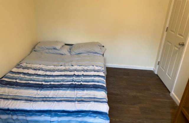 1719 Tulip Ave - 1719 Tulip Avenue, Forestville, MD 20747