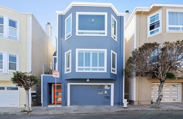 188 Brewster St - 188 Brewster Street, San Francisco, CA 94110