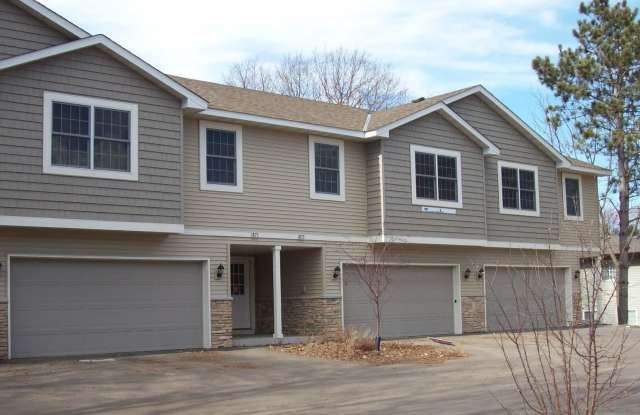 HAZEL GARDENS... - 1873 Garden Way, St. Paul, MN 55119