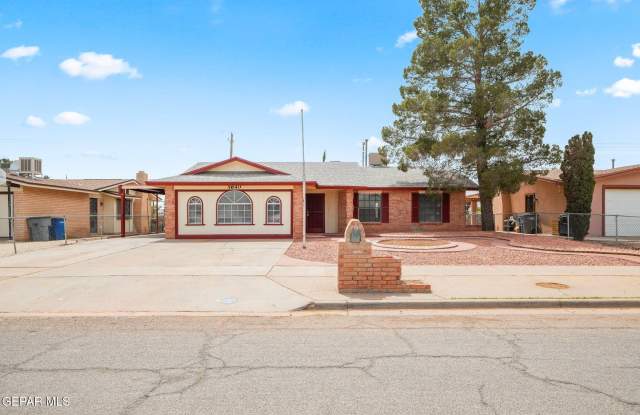 5640 VAN HORN Drive photos photos