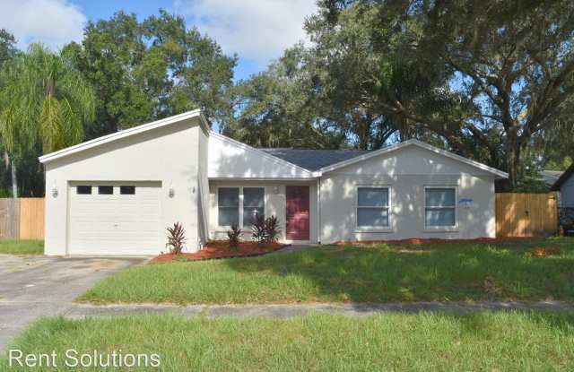 1053 Kit Court - 1053 Kit Court, Land O' Lakes, FL 33549