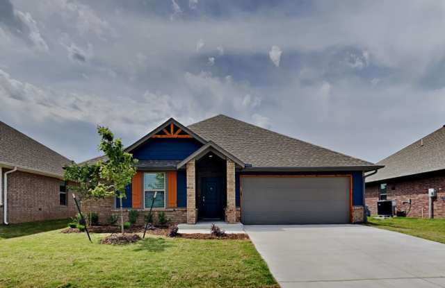 LUXURY BRAND NEW 3 Bedroom 2 Bathroom in Piedmont Schools (Neighborhood Park and Basketball Court) photos photos