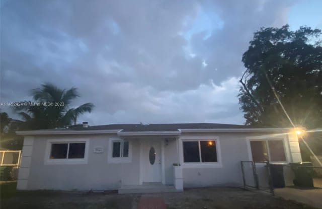 9244 Broad Manor Rd - 9244 Broad Manor Road, West Little River, FL 33147 9244 Broad Manor Rd - 9244 Broad Manor Road, West Little River, FL 33147