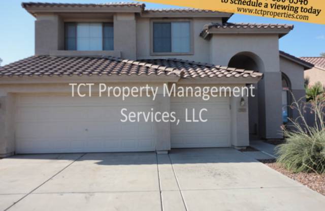 5429 West Hartford Avenue - 5429 West Hartford Avenue, Glendale, AZ 85308