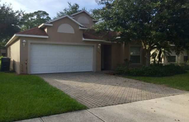 3 Bedroom 2 Bathroom  Summerwood Villas Gallery 1