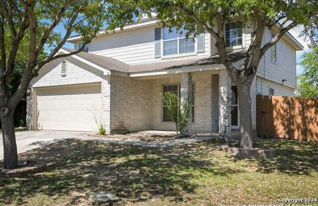 7410 GAMBLE OAK DR - 7410 Gamble Oak Drive, San Antonio, TX 78223