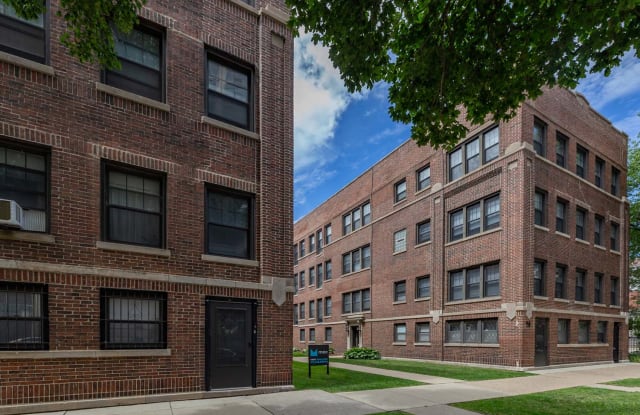 5202-5210 S. Cornell Avenue Gallery 2