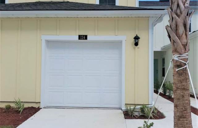 3 BR/ 2.5 Bath TOWNHOME- Waterford Lakes! ** COMING SOON ** - 124 Java Lane, St. Johns County, FL 32092
