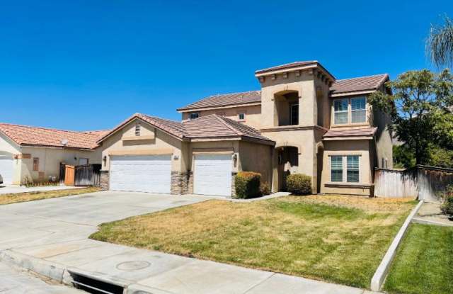 191 Spinnaker Street - 191 Spinnaker Street, San Jacinto, CA 92583