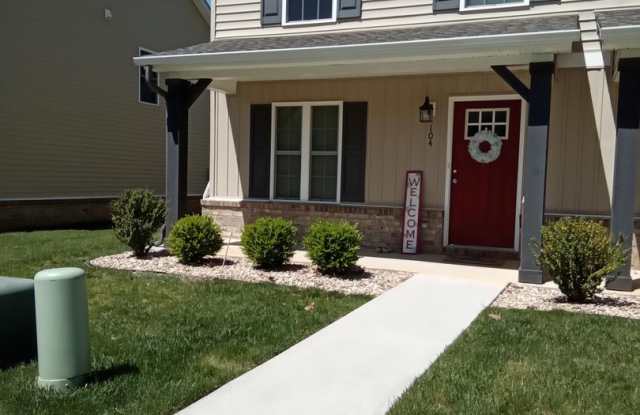 Tavern Grove Subdivision - End Unit Townhouse photos photos