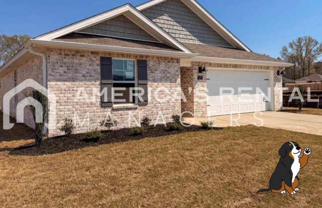 Move-in Special! New Construction Home for Rent! Sign a 13-month lease by 4/30/2026 and receive a leasing incentive equal to one month’s rent, applied as a credit over 10 months. photos photos