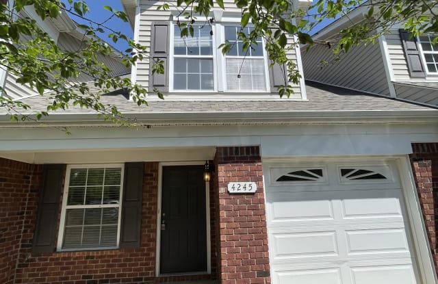 4245 Aurora Circle - 4245 Aurora Circle, Murfreesboro, TN 37127