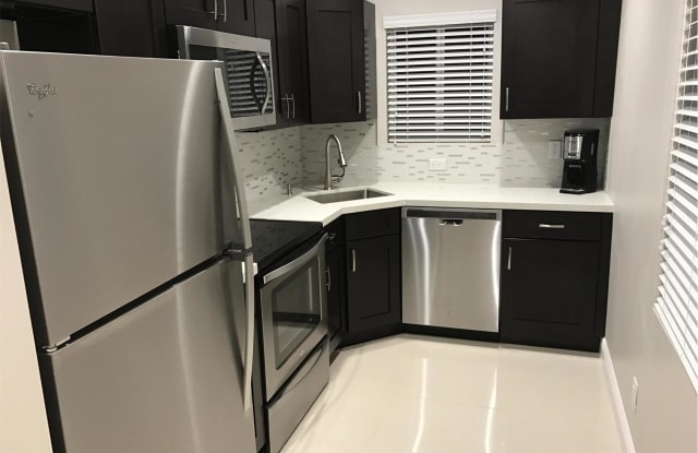 401 Sunset Drive - 401 Sunset Drive, Pompano Beach, FL 33062