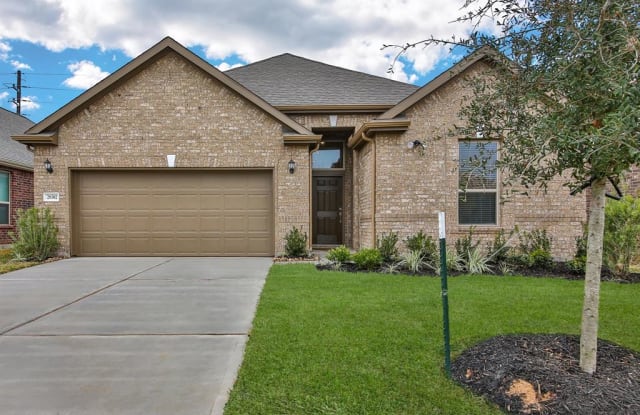 28302 Buffalo Fork Lane - 28302 Buffalo Fork Ln, Houston, TX 77494