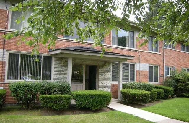 982 N ADAMS Road - 982 N Adams Rd, Birmingham, MI 48009