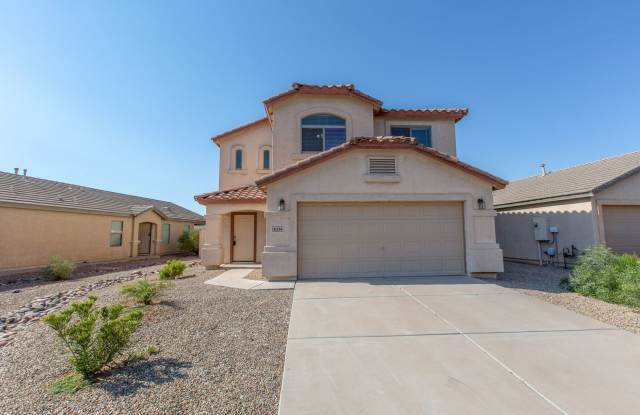 4-Bedroom Home in Maricopa – $1,650/Month Gallery 1