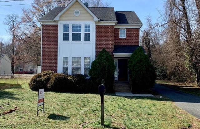 4003 LAUREL STREET - 4003 Laurel Street, Dumfries, VA 22026