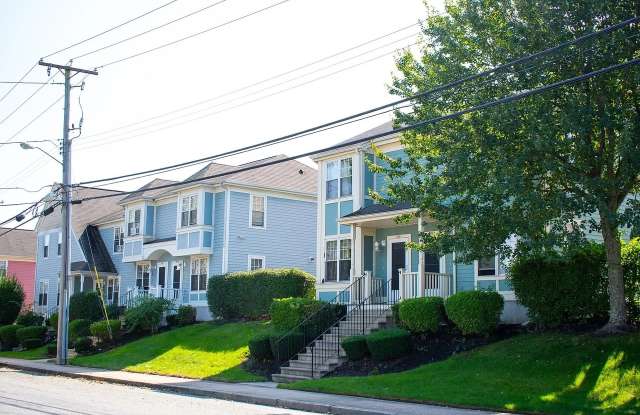 Newport Heights photos photos