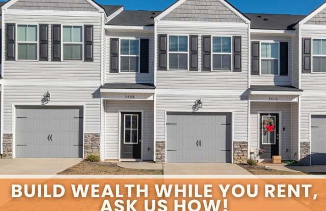 3408 Briar Rose Ct - 3408 Briar Rose Court, Augusta, GA 30909