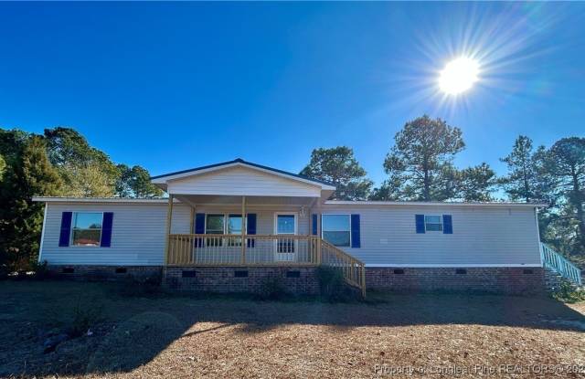 193 Clarington Court - 193 Clarington Court, Robeson County, NC 28357