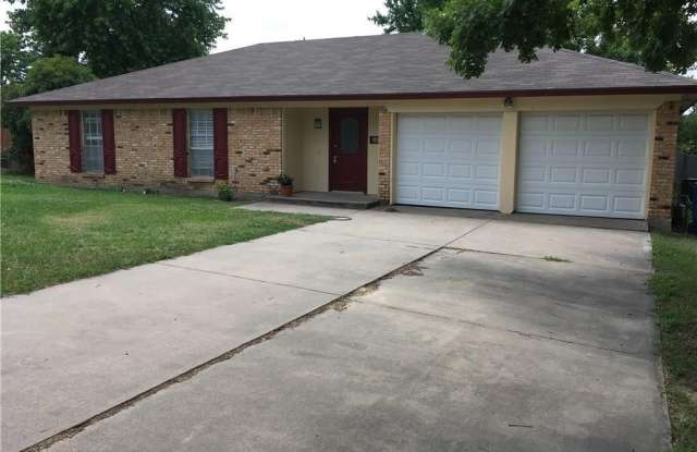 5804 Chadsford Court - 5804 Chadsford Court, Watauga, TX 76148