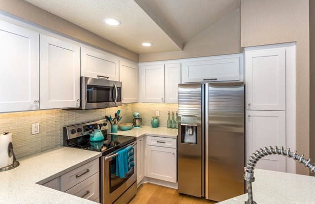 2 Clearwater Court - 2 Clearwater Court, Laguna Niguel, CA 92677