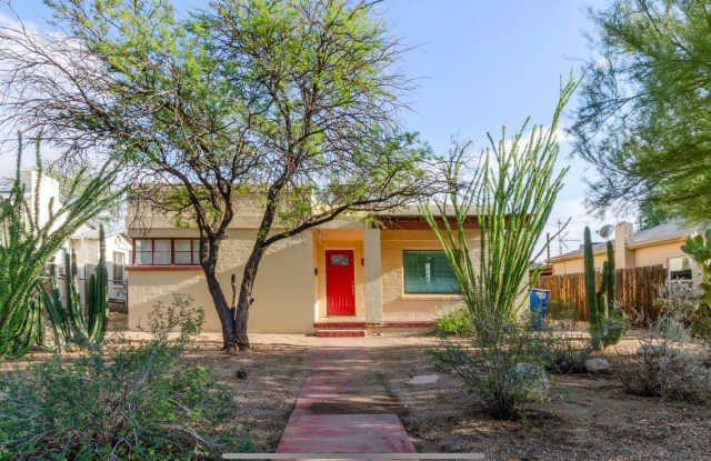 University Bungalow photos photos