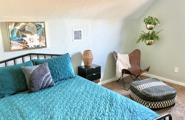 3901 N Flynn Ave B - 3901 North Flynn Avenue, Oklahoma City, OK 73112