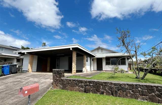 90 Makaweo Avenue photos photos