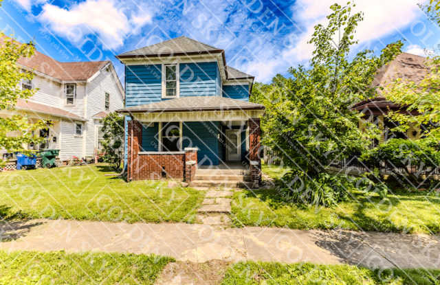 316 North Vine Street photos photos