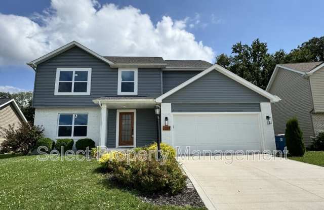 2239 Rittenhouse Place photos photos