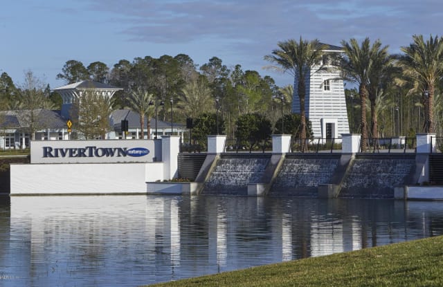 101 RUSKIN DR - 101 Ruskin Dr, St. Johns County, FL 32259