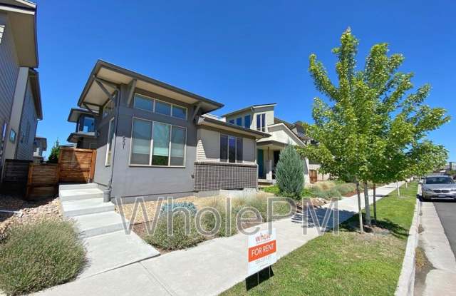 6631 Morrison Dr. - 6631 Morrison Drive, Adams County, CO 80221