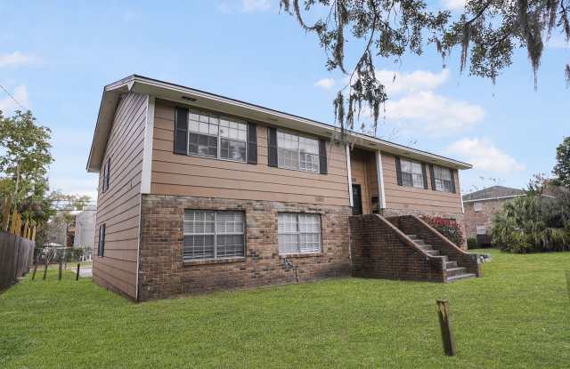 2 Bedroom 1 Bathroom Daffiin Park Gallery 1