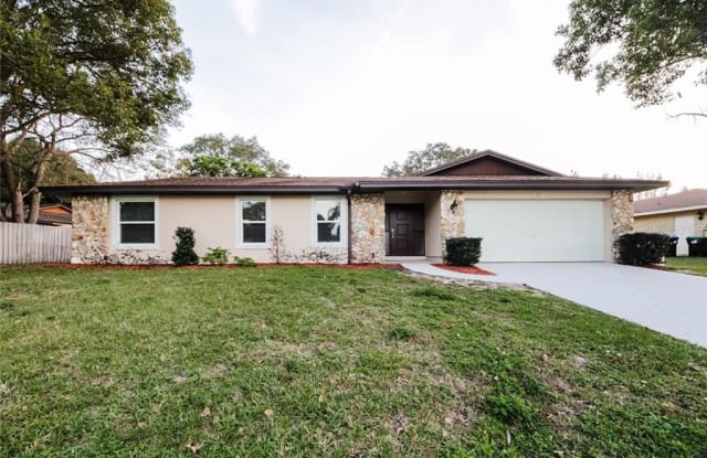8140 CARAWAY DRIVE - 8140 Caraway Drive, Doctor Phillips, FL 32819