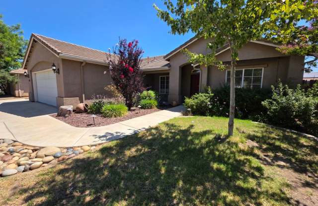 4 bedroom 2 bathroom in NW Visalia! photos photos