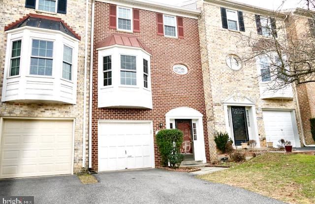 15504 OWENS GLEN TERRACE - 15504 Owens Glen Terrace, North Potomac, MD 20878