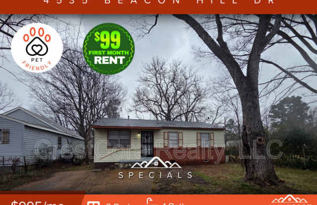 4535 Beacon Hill Dr photos photos