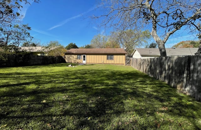 8501 Cornwall - 8501 Cornwall Drive, Austin, TX 78748
