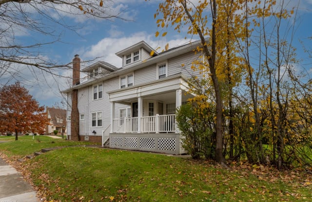 2200 Jackson Boulevard - 2200 Jackson Boulevard, University Heights, OH 44118
